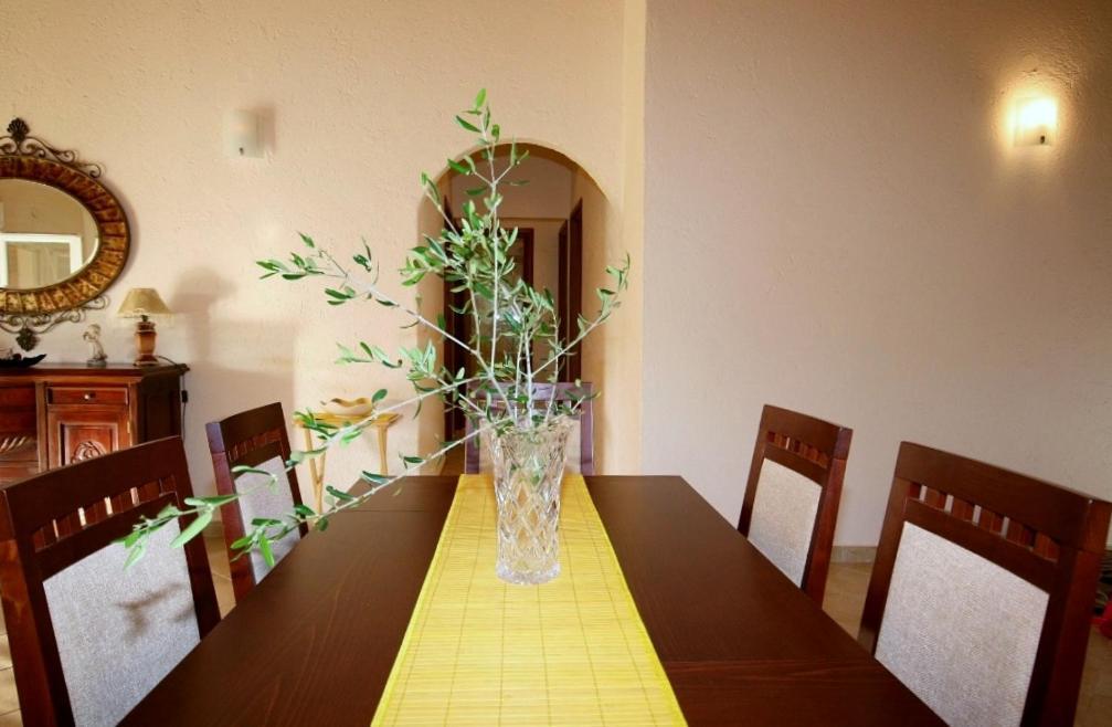 Villa Spiti Ute Makrades Ngoại thất bức ảnh